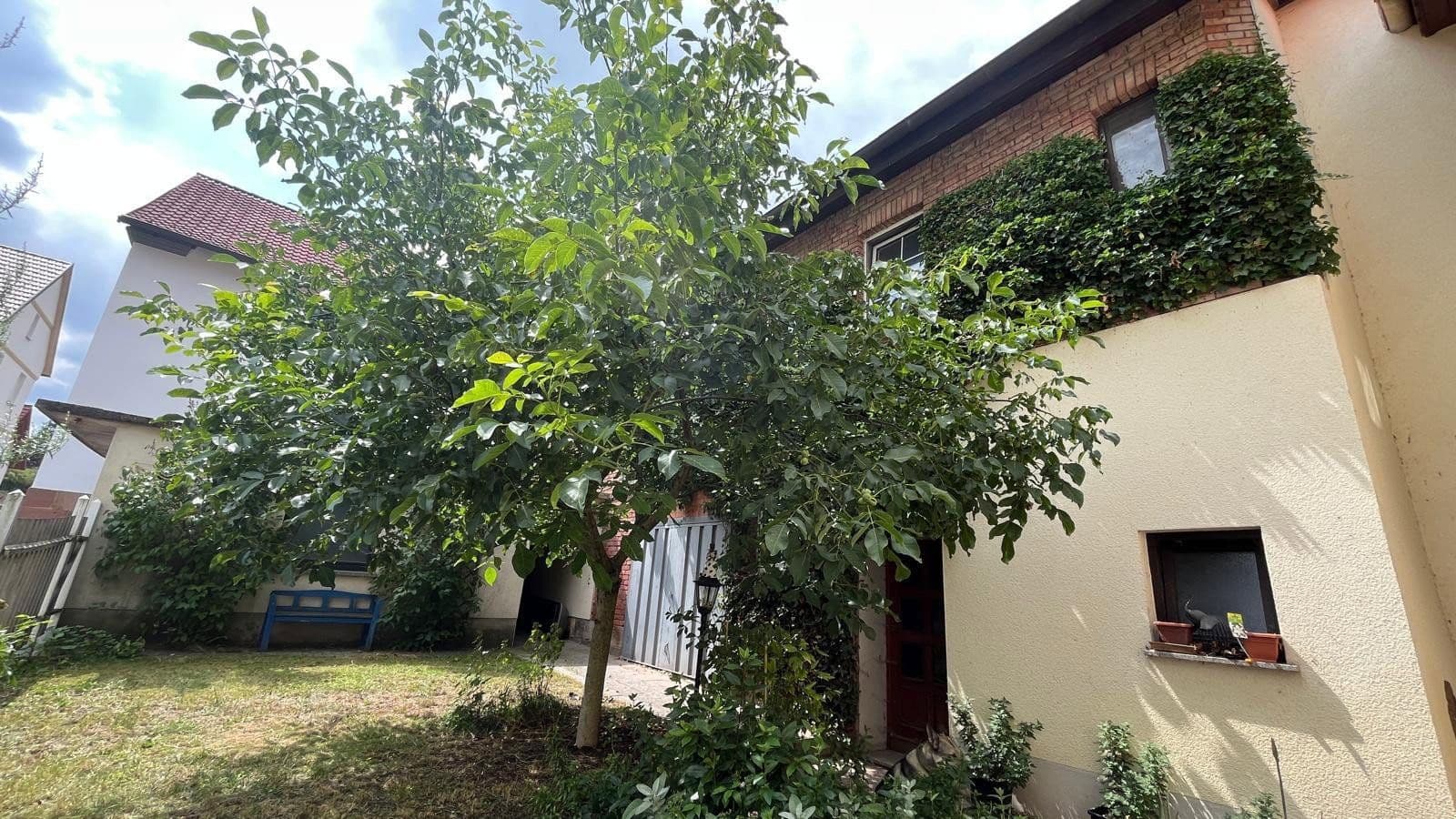 house for sale, 138 m², Buttlar, Thuringia house for sale, 138 m², Buttlar, Thuringia