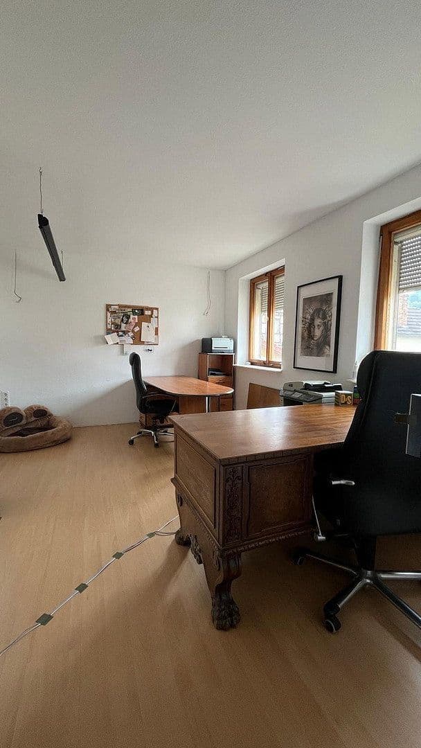 house for sale, 138 m², Buttlar, Thuringia house for sale, 138 m², Buttlar, Thuringia