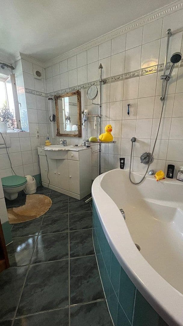 house for sale, 138 m², Buttlar, Thuringia house for sale, 138 m², Buttlar, Thuringia