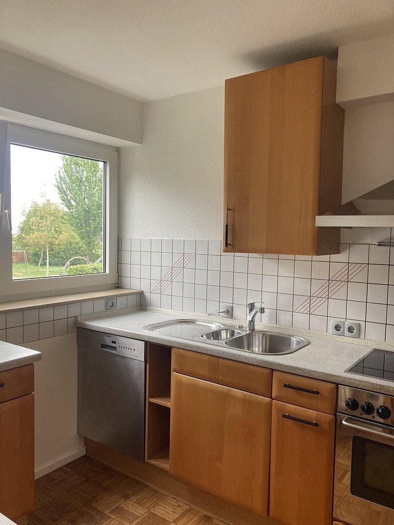 3 bedroom with open-plan kitchen flat for sale, 95 m², Volapükweg 6, Konstanz, Baden-Württemberg 3 bedroom with open-plan kitchen flat for sale, 95 m², Volapükweg 6, Konstanz, Baden-Württemberg