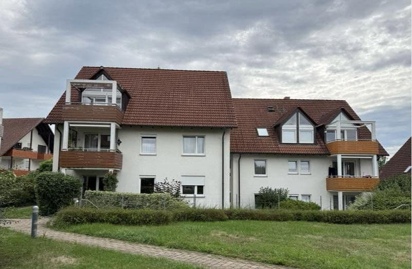 3 bedroom with open-plan kitchen flat for sale, 95 m², Volapükweg 6, Konstanz, Baden-Württemberg 3 bedroom with open-plan kitchen flat for sale, 95 m², Volapükweg 6, Konstanz, Baden-Württemberg