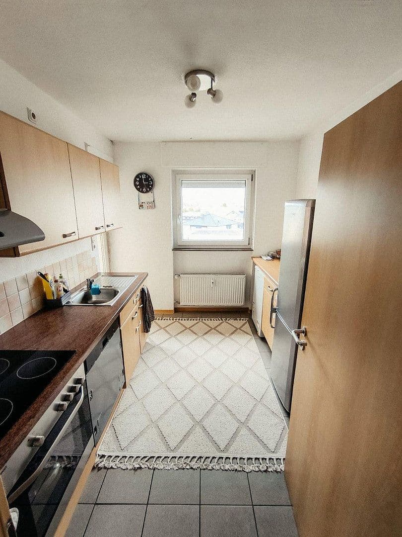 4 bedroom flat to rent, 90 m², Am kleinen Rotenberg 12, Wittlich, Rhineland-Palatinate 4 bedroom flat to rent, 90 m², Am kleinen Rotenberg 12, Wittlich, Rhineland-Palatinate