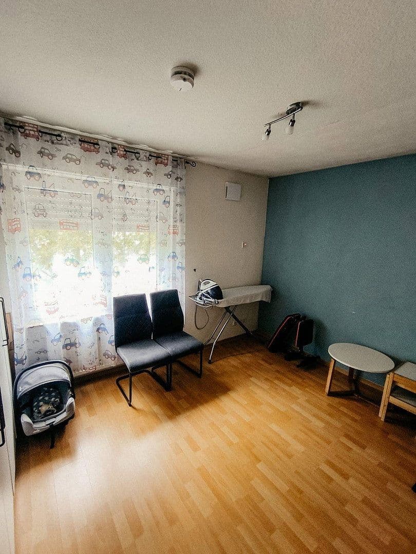 4 bedroom flat to rent, 90 m², Am kleinen Rotenberg 12, Wittlich, Rhineland-Palatinate 4 bedroom flat to rent, 90 m², Am kleinen Rotenberg 12, Wittlich, Rhineland-Palatinate