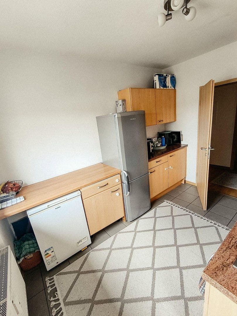 4 bedroom flat to rent, 90 m², Am kleinen Rotenberg 12, Wittlich, Rhineland-Palatinate 4 bedroom flat to rent, 90 m², Am kleinen Rotenberg 12, Wittlich, Rhineland-Palatinate