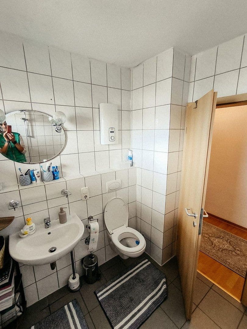 4 bedroom flat to rent, 90 m², Am kleinen Rotenberg 12, Wittlich, Rhineland-Palatinate 4 bedroom flat to rent, 90 m², Am kleinen Rotenberg 12, Wittlich, Rhineland-Palatinate