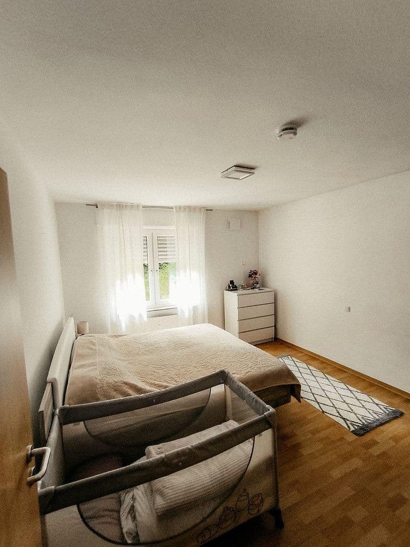 4 bedroom flat to rent, 90 m², Am kleinen Rotenberg 12, Wittlich, Rhineland-Palatinate 4 bedroom flat to rent, 90 m², Am kleinen Rotenberg 12, Wittlich, Rhineland-Palatinate