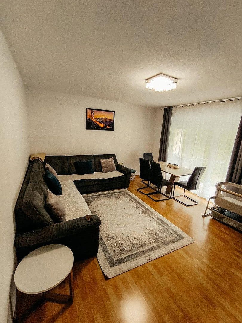 4 bedroom flat to rent, 90 m², Am kleinen Rotenberg 12, Wittlich, Rhineland-Palatinate 4 bedroom flat to rent, 90 m², Am kleinen Rotenberg 12, Wittlich, Rhineland-Palatinate