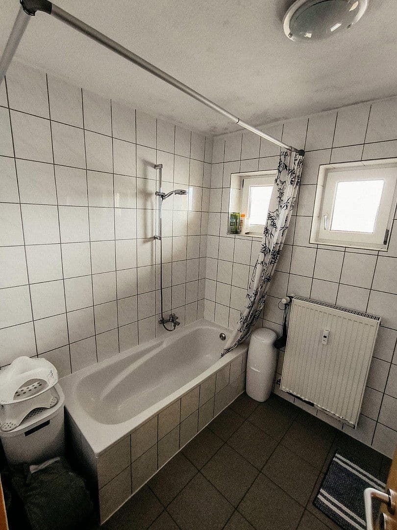 4 bedroom flat to rent, 90 m², Am kleinen Rotenberg 12, Wittlich, Rhineland-Palatinate 4 bedroom flat to rent, 90 m², Am kleinen Rotenberg 12, Wittlich, Rhineland-Palatinate