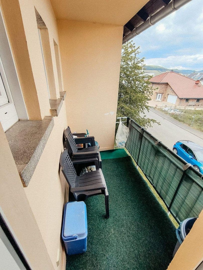 4 bedroom flat to rent, 90 m², Am kleinen Rotenberg 12, Wittlich, Rhineland-Palatinate 4 bedroom flat to rent, 90 m², Am kleinen Rotenberg 12, Wittlich, Rhineland-Palatinate