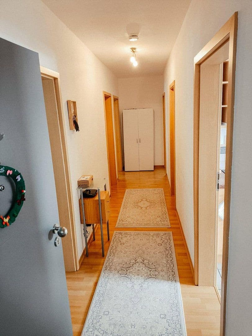 4 bedroom flat to rent, 90 m², Am kleinen Rotenberg 12, Wittlich, Rhineland-Palatinate 4 bedroom flat to rent, 90 m², Am kleinen Rotenberg 12, Wittlich, Rhineland-Palatinate