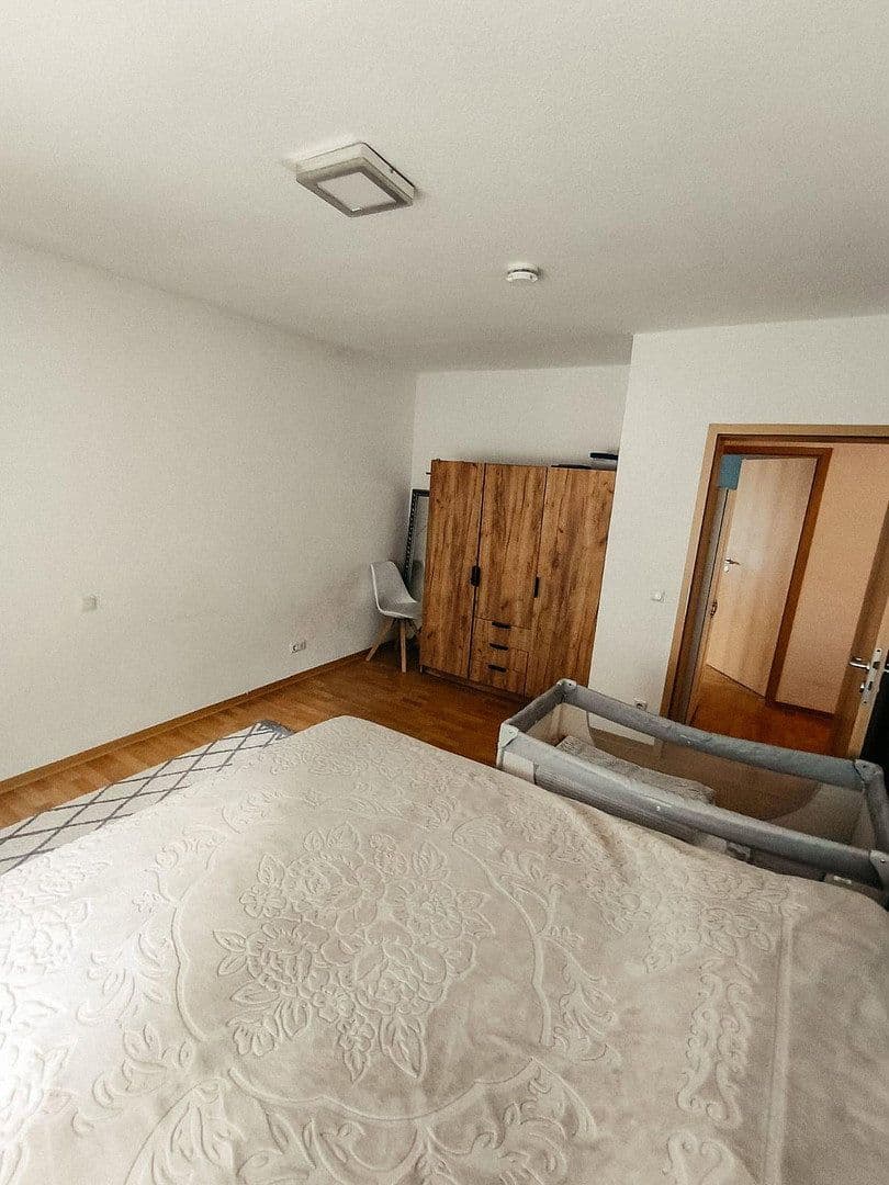 4 bedroom flat to rent, 90 m², Am kleinen Rotenberg 12, Wittlich, Rhineland-Palatinate 4 bedroom flat to rent, 90 m², Am kleinen Rotenberg 12, Wittlich, Rhineland-Palatinate