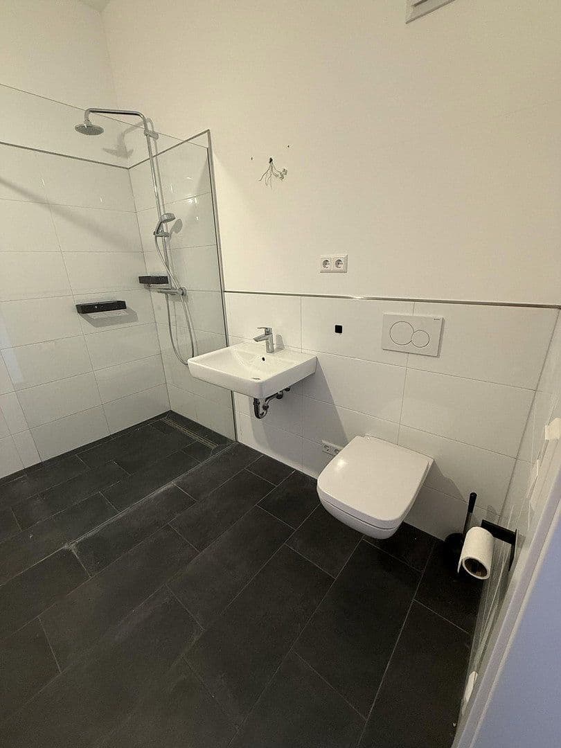 3 bedroom flat to rent, 66 m², Wetter (Ruhr), North Rhine-Westphalia 3 bedroom flat to rent, 66 m², Wetter (Ruhr), North Rhine-Westphalia