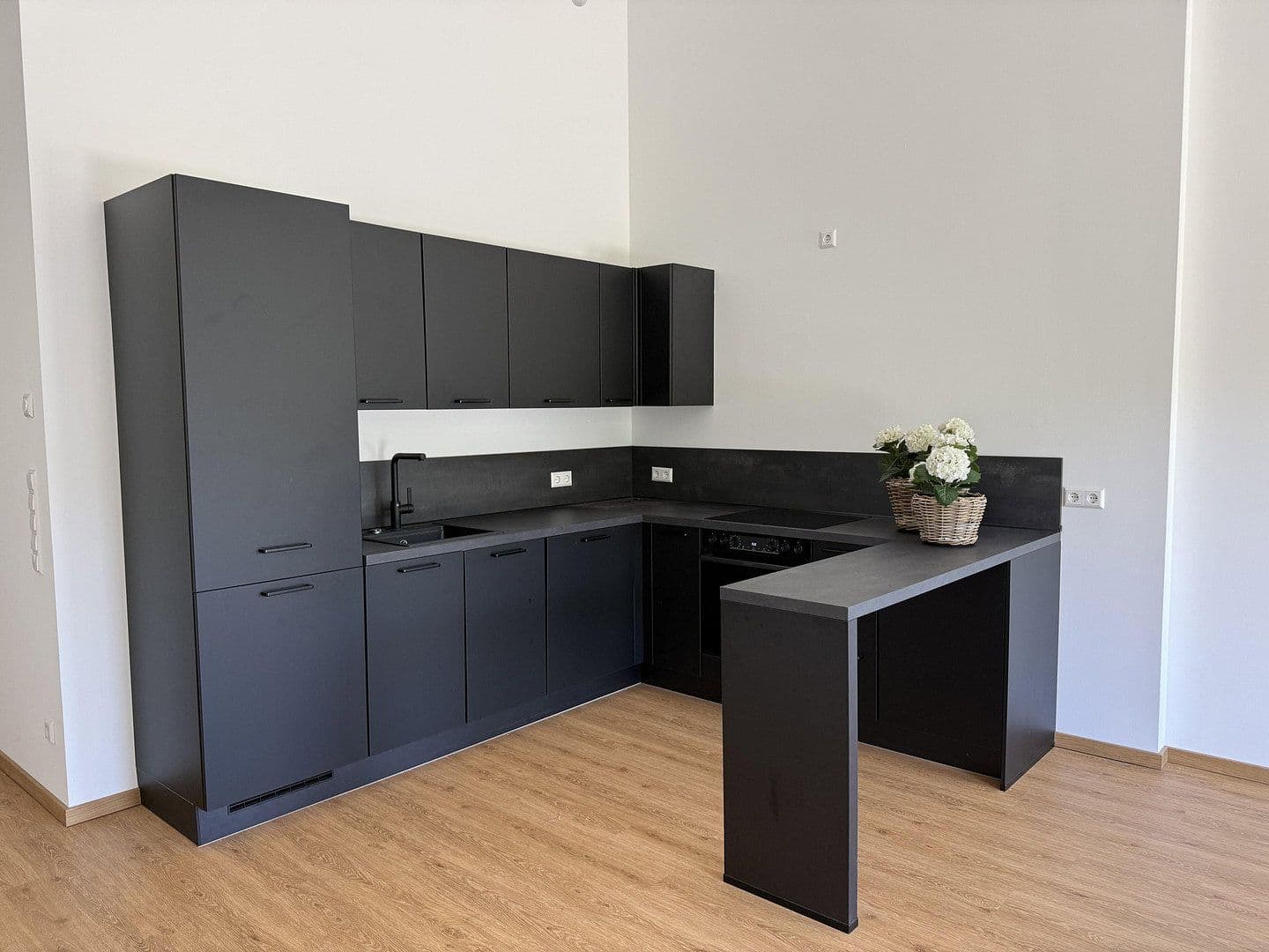 3 bedroom flat to rent, 66 m², Wetter (Ruhr), North Rhine-Westphalia 3 bedroom flat to rent, 66 m², Wetter (Ruhr), North Rhine-Westphalia