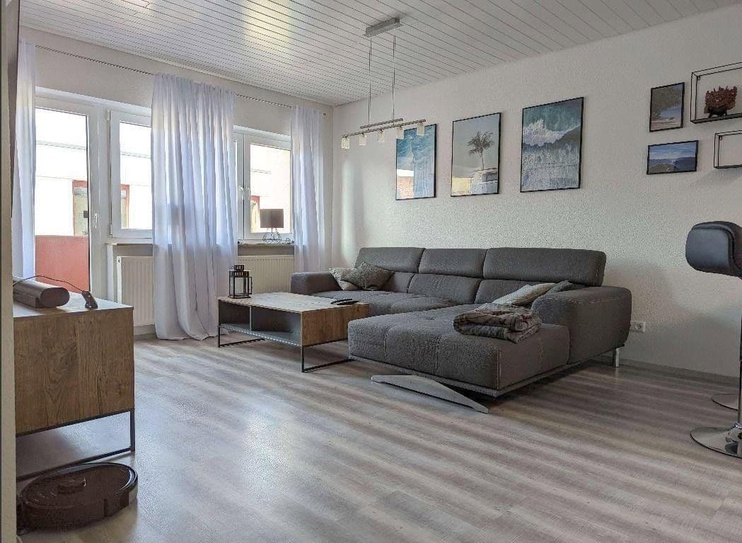 2 bedroom flat to rent, 50 m², Frankfurt am Main, Hesse 2 bedroom flat to rent, 50 m², Frankfurt am Main, Hesse