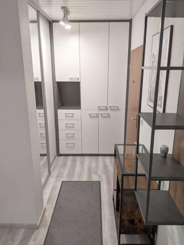 2 bedroom flat to rent, 50 m², Frankfurt am Main, Hesse 2 bedroom flat to rent, 50 m², Frankfurt am Main, Hesse