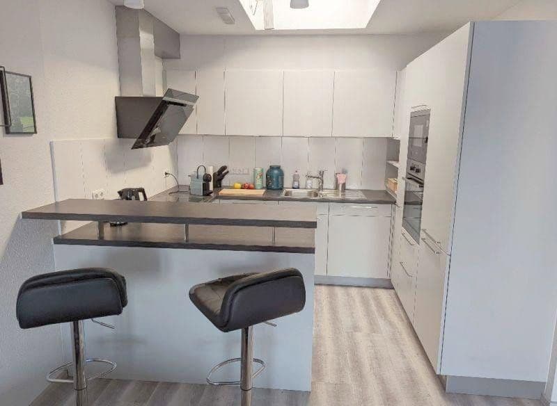 2 bedroom flat to rent, 50 m², Frankfurt am Main, Hesse 2 bedroom flat to rent, 50 m², Frankfurt am Main, Hesse