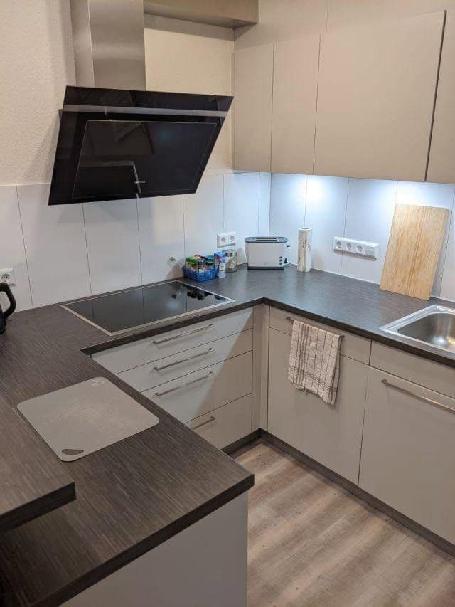2 bedroom flat to rent, 50 m², Frankfurt am Main, Hesse 2 bedroom flat to rent, 50 m², Frankfurt am Main, Hesse