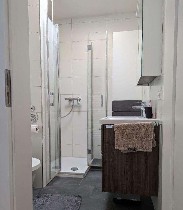 2 bedroom flat to rent, 50 m², Frankfurt am Main, Hesse 2 bedroom flat to rent, 50 m², Frankfurt am Main, Hesse
