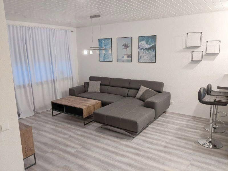 2 bedroom flat to rent, 50 m², Frankfurt am Main, Hesse 2 bedroom flat to rent, 50 m², Frankfurt am Main, Hesse