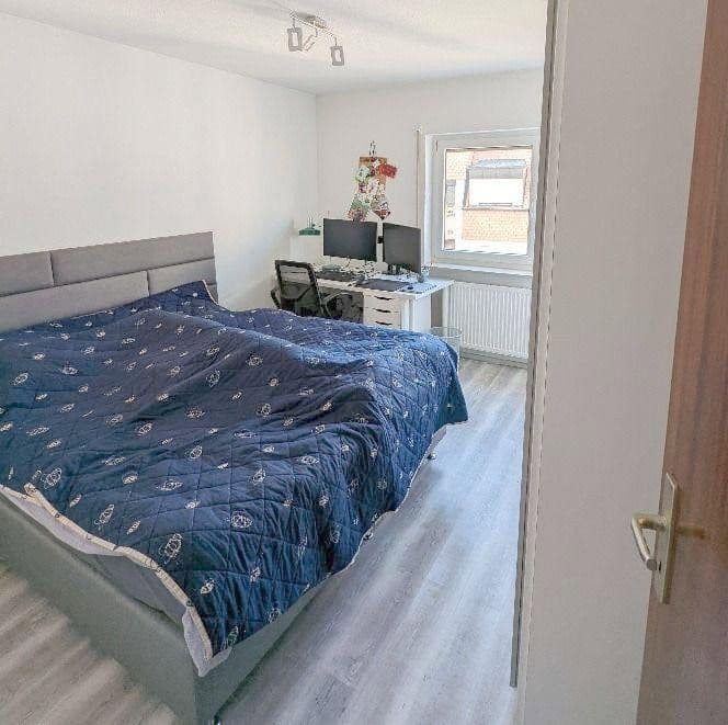 2 bedroom flat to rent, 50 m², Frankfurt am Main, Hesse 2 bedroom flat to rent, 50 m², Frankfurt am Main, Hesse