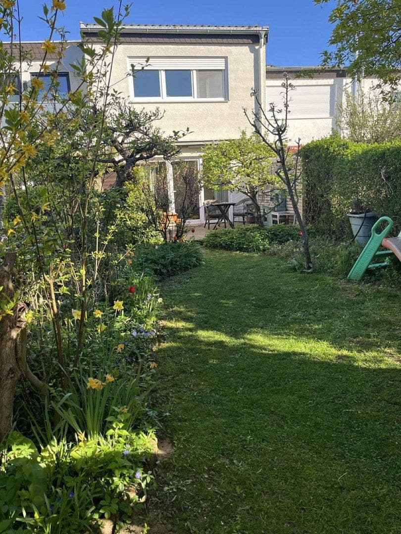 house for sale, 141 m², Mainz, Hesse house for sale, 141 m², Mainz, Hesse