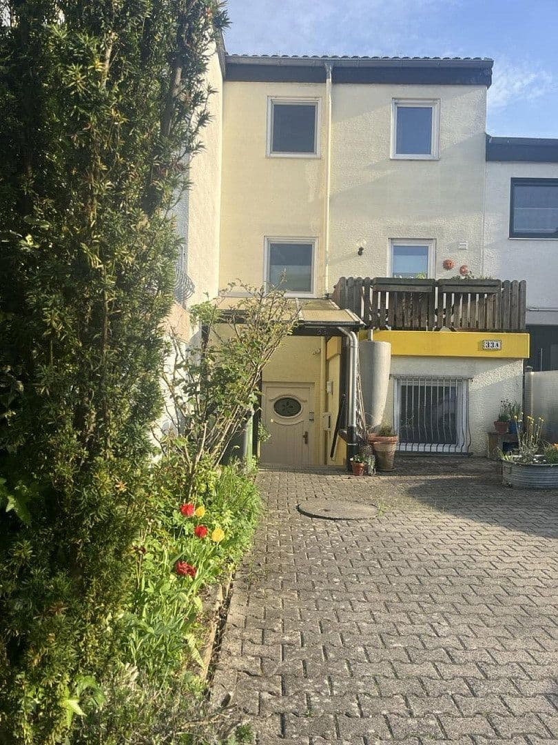house for sale, 141 m², Mainz, Hesse house for sale, 141 m², Mainz, Hesse