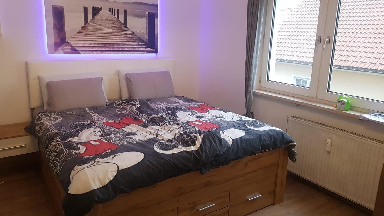3 bedroom flat for sale, 73 m², Fellheim, Bavaria 3 bedroom flat for sale, 73 m², Fellheim, Bavaria