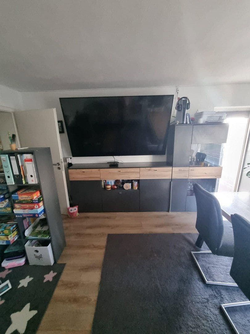 3 bedroom flat for sale, 73 m², Fellheim, Bavaria 3 bedroom flat for sale, 73 m², Fellheim, Bavaria