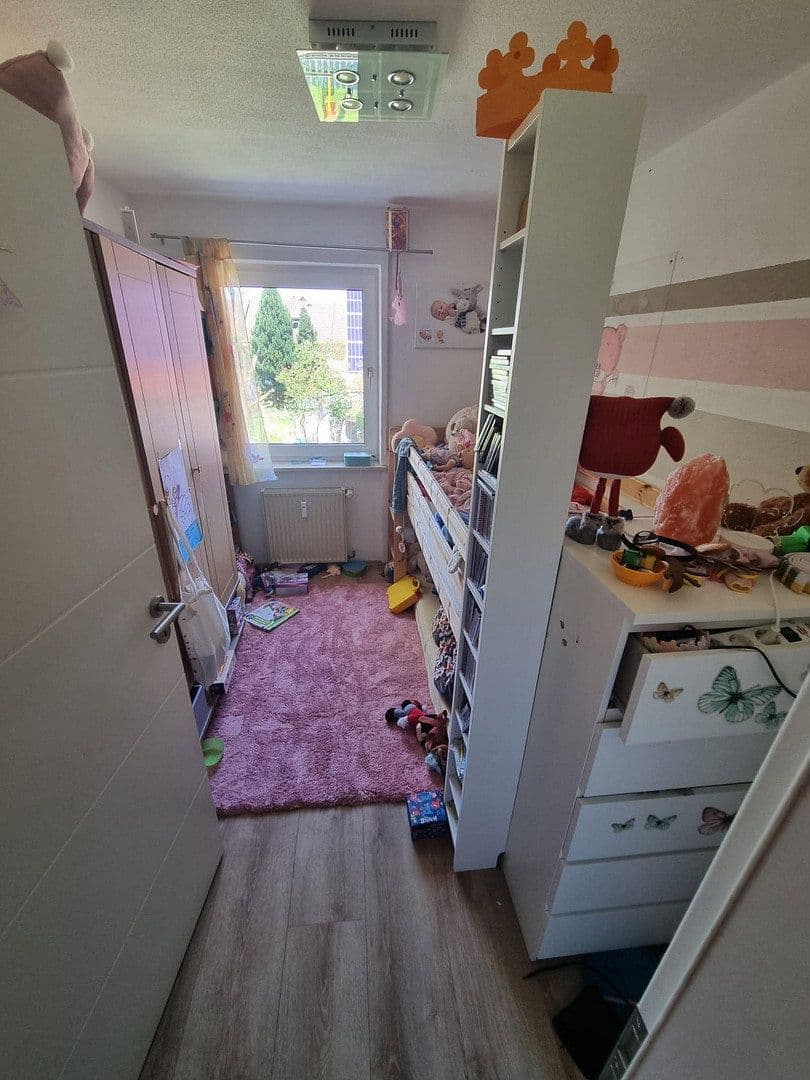 3 bedroom flat for sale, 73 m², Fellheim, Bavaria 3 bedroom flat for sale, 73 m², Fellheim, Bavaria
