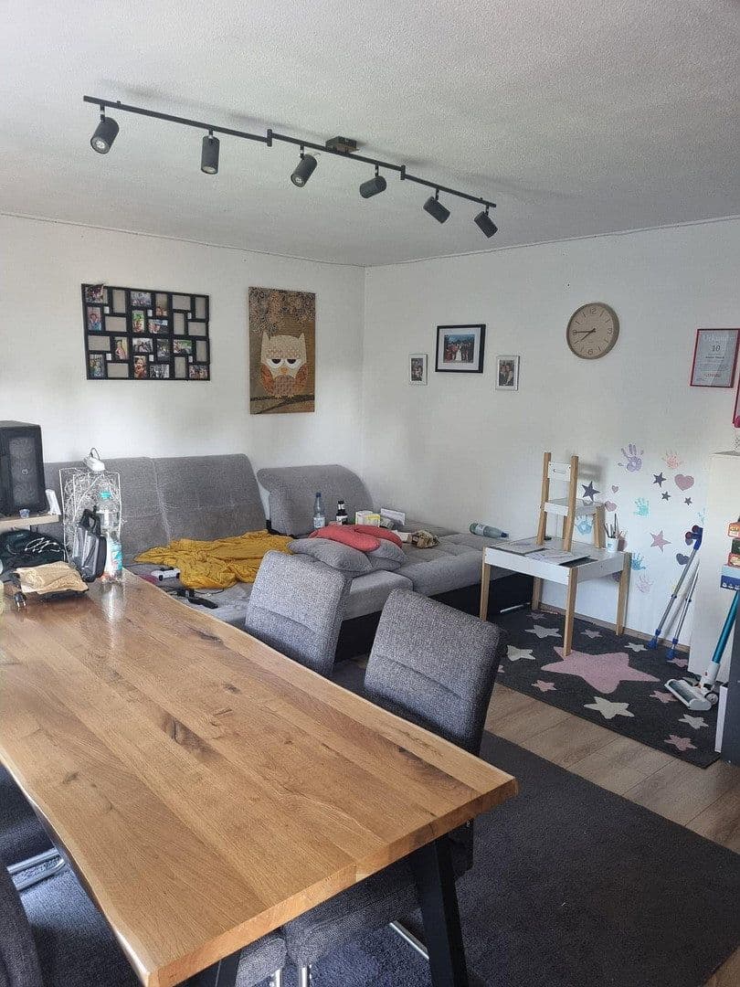 3 bedroom flat for sale, 73 m², Fellheim, Bavaria 3 bedroom flat for sale, 73 m², Fellheim, Bavaria