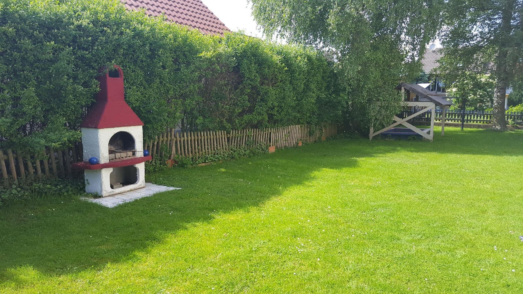 3 bedroom flat for sale, 73 m², Fellheim, Bavaria 3 bedroom flat for sale, 73 m², Fellheim, Bavaria