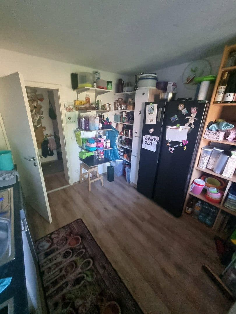 3 bedroom flat for sale, 73 m², Fellheim, Bavaria 3 bedroom flat for sale, 73 m², Fellheim, Bavaria