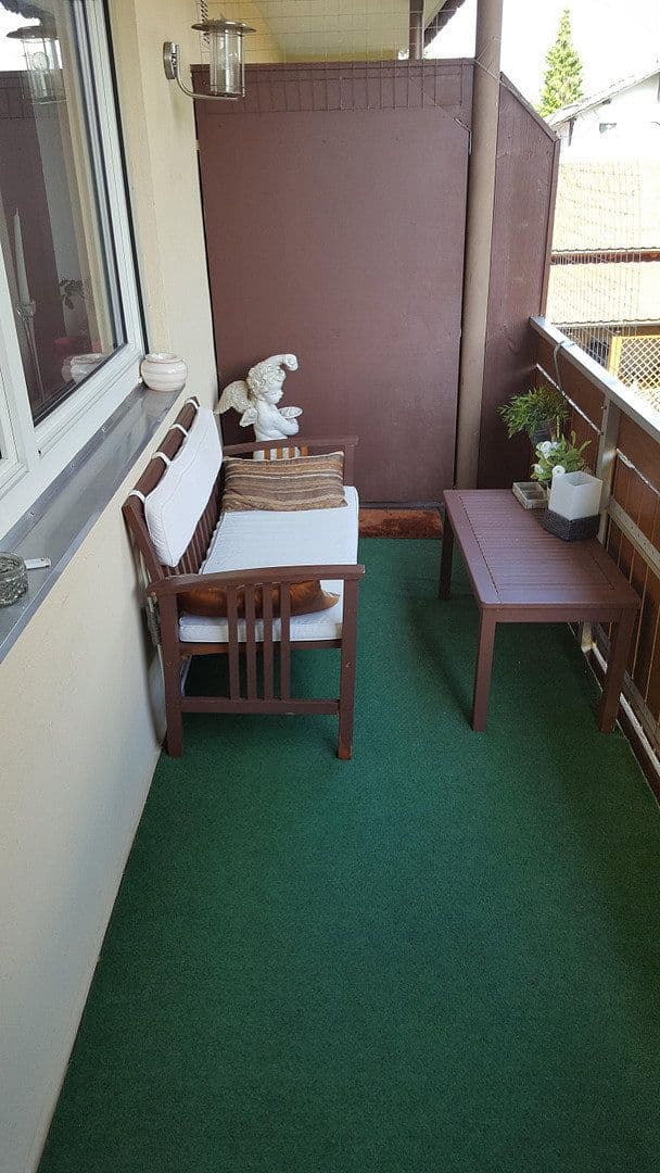 3 bedroom flat for sale, 73 m², Fellheim, Bavaria 3 bedroom flat for sale, 73 m², Fellheim, Bavaria