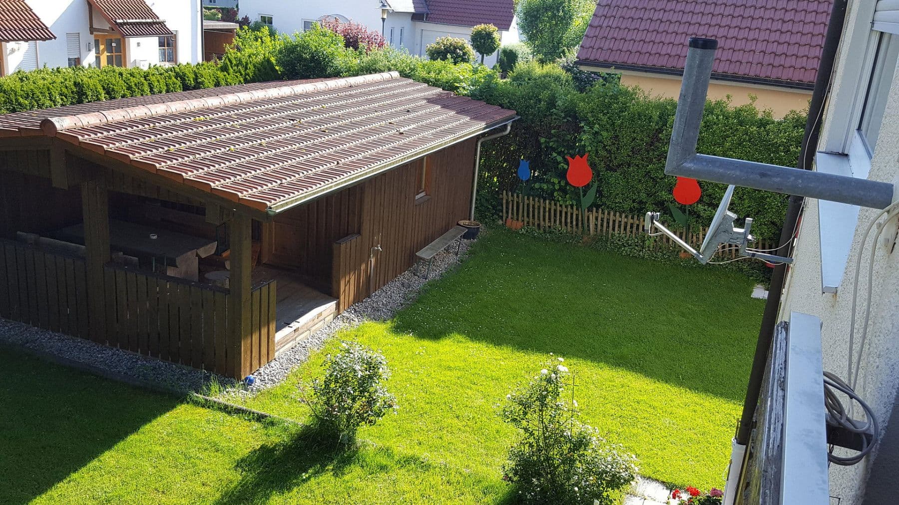 3 bedroom flat for sale, 73 m², Fellheim, Bavaria 3 bedroom flat for sale, 73 m², Fellheim, Bavaria