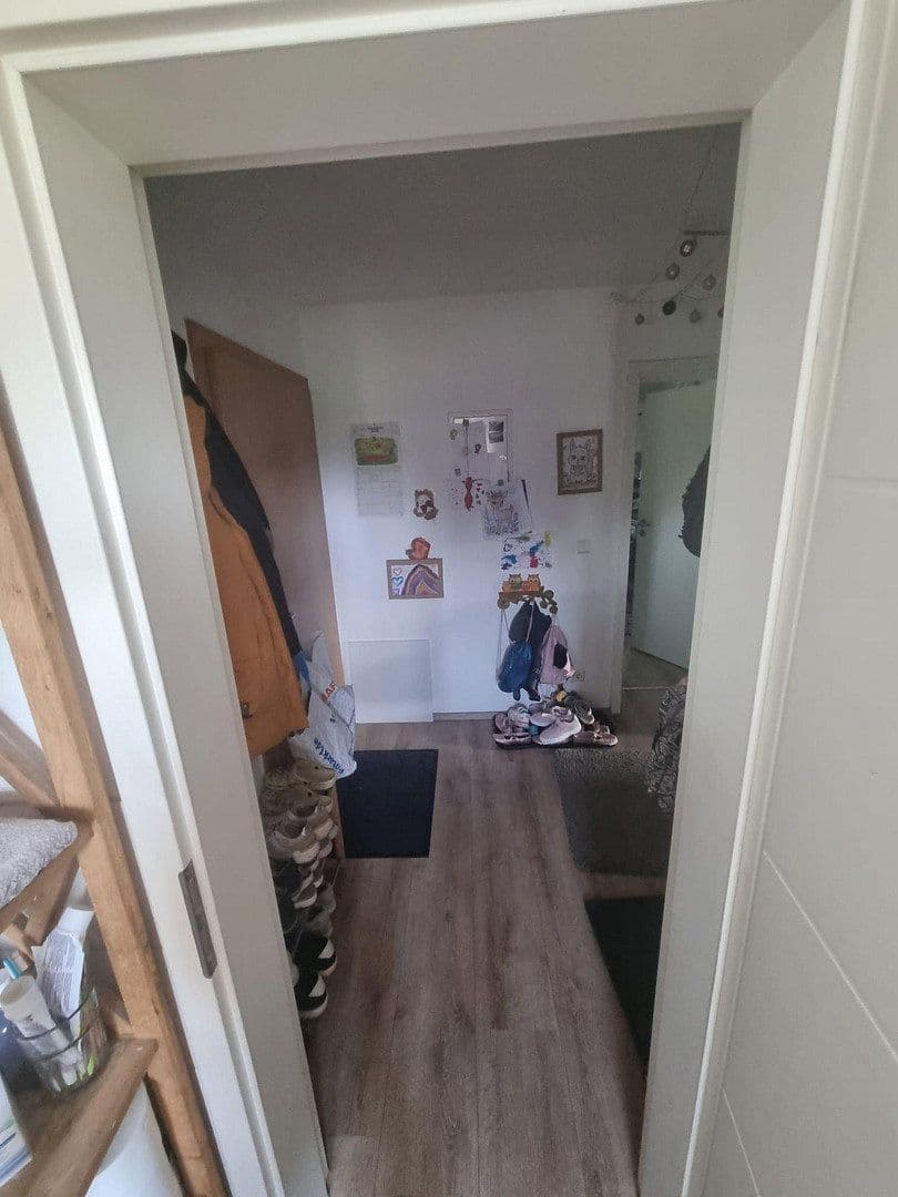 3 bedroom flat for sale, 73 m², Fellheim, Bavaria 3 bedroom flat for sale, 73 m², Fellheim, Bavaria