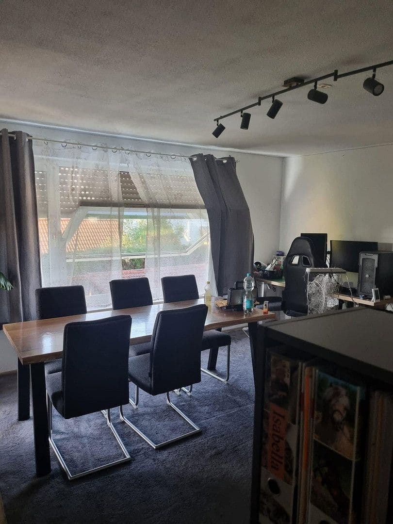 3 bedroom flat for sale, 73 m², Fellheim, Bavaria 3 bedroom flat for sale, 73 m², Fellheim, Bavaria