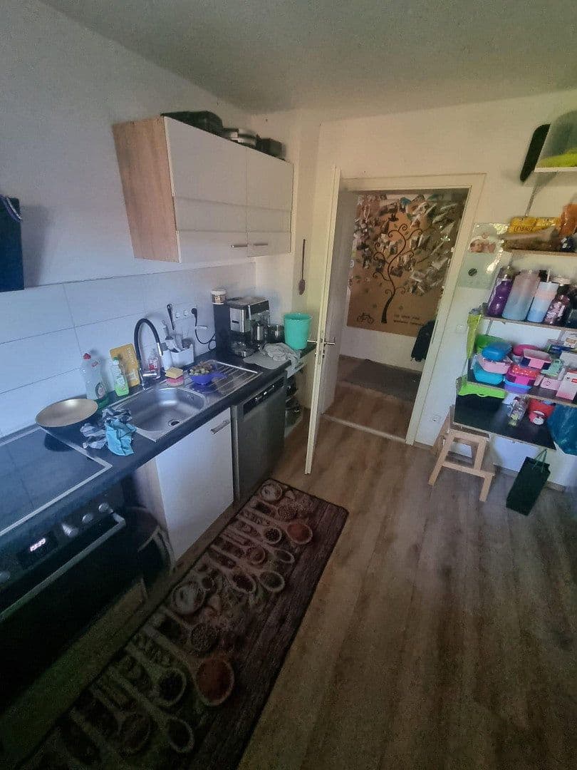 3 bedroom flat for sale, 73 m², Fellheim, Bavaria 3 bedroom flat for sale, 73 m², Fellheim, Bavaria