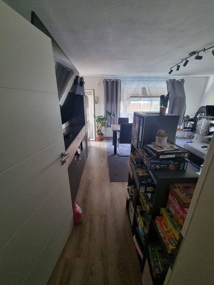 3 bedroom flat for sale, 73 m², Fellheim, Bavaria 3 bedroom flat for sale, 73 m², Fellheim, Bavaria