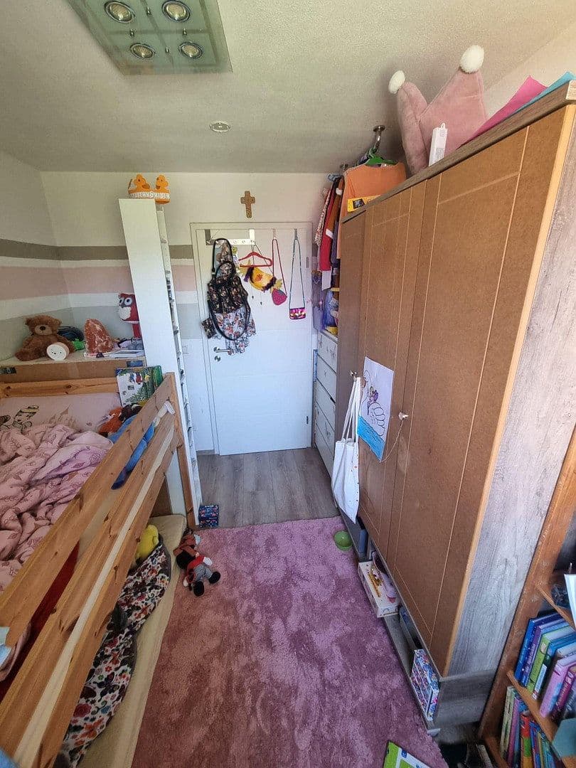3 bedroom flat for sale, 73 m², Fellheim, Bavaria 3 bedroom flat for sale, 73 m², Fellheim, Bavaria