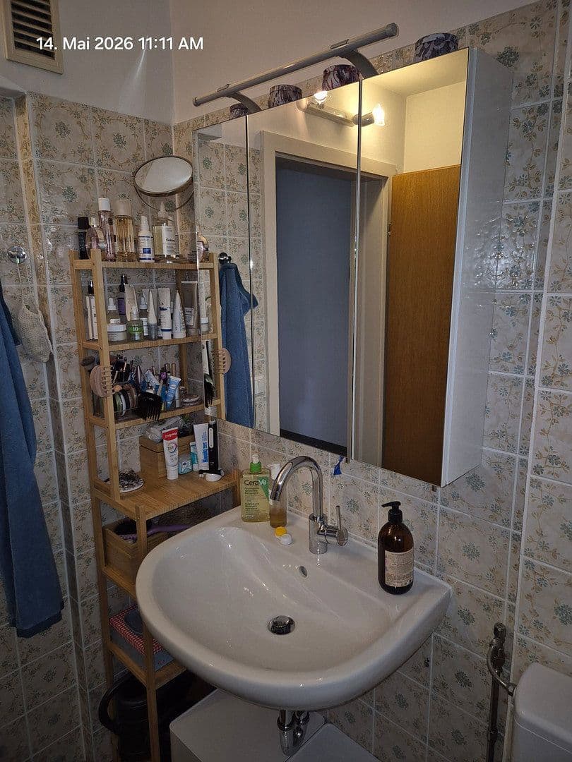 2 bedroom flat to rent, 57 m², Stuttgart, Baden-Württemberg 2 bedroom flat to rent, 57 m², Stuttgart, Baden-Württemberg