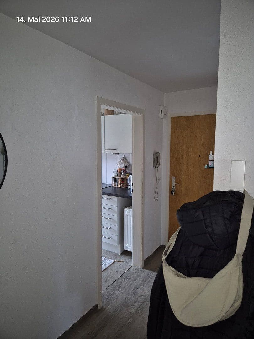 2 bedroom flat to rent, 57 m², Stuttgart, Baden-Württemberg 2 bedroom flat to rent, 57 m², Stuttgart, Baden-Württemberg