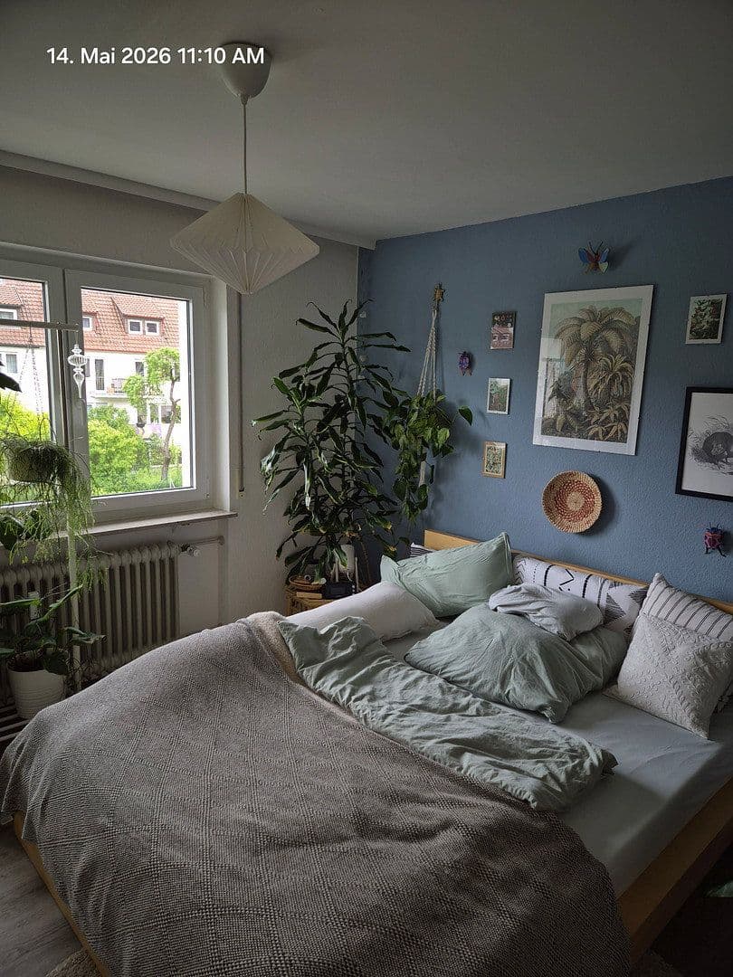 2 bedroom flat to rent, 57 m², Stuttgart, Baden-Württemberg 2 bedroom flat to rent, 57 m², Stuttgart, Baden-Württemberg