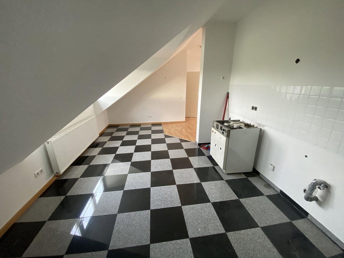 2 bedroom flat for sale, 70 m², Fruchtallee 25, Hamburg, Hamburg 2 bedroom flat for sale, 70 m², Fruchtallee 25, Hamburg, Hamburg