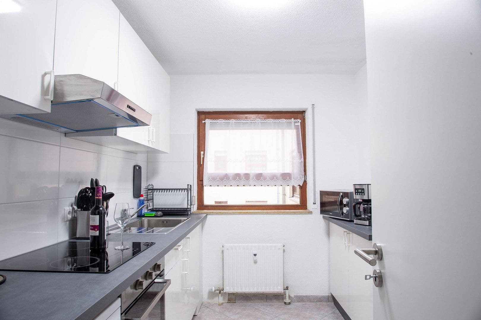 1 bedroom flat to rent, 30 m², Karl-Marx-Straße 26, Heilbronn, Baden-Württemberg 1 bedroom flat to rent, 30 m², Karl-Marx-Straße 26, Heilbronn, Baden-Württemberg