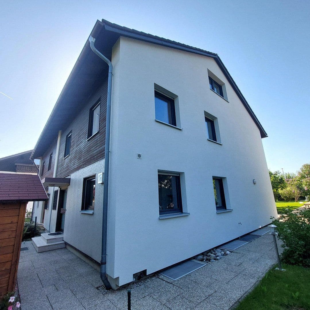 house for sale, 153 m², Jahnsteig 27, Otterfing, Bavaria house for sale, 153 m², Jahnsteig 27, Otterfing, Bavaria