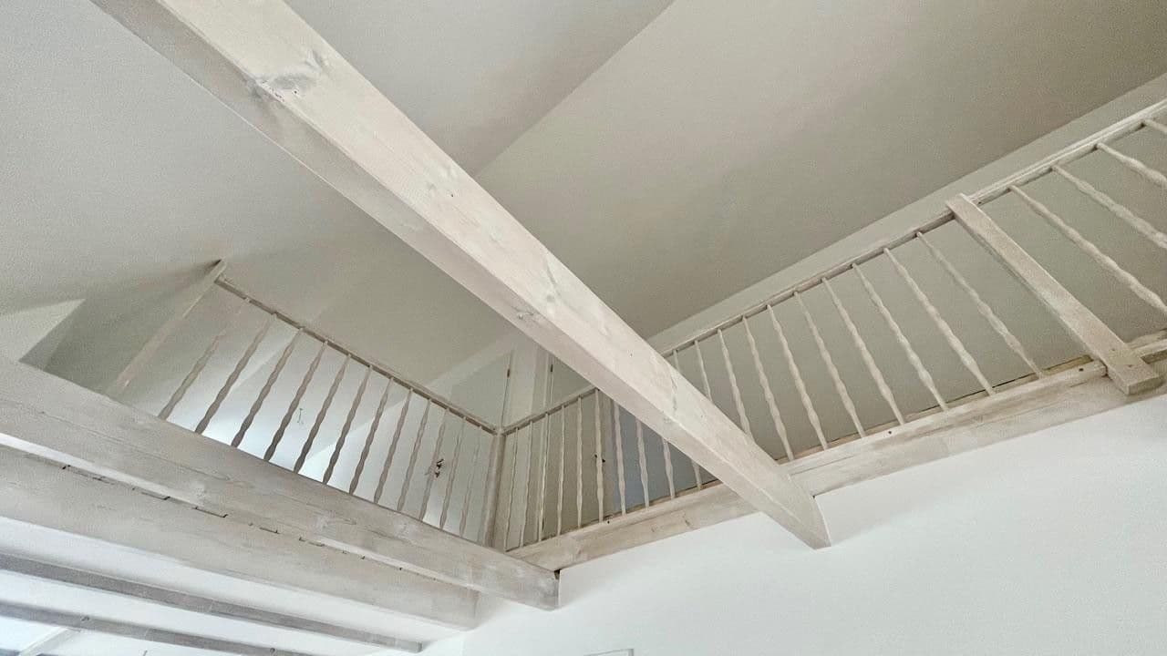 4 bedroom flat to rent, 124 m², Hollern-Twielenfleth, Lower Saxony 4 bedroom flat to rent, 124 m², Hollern-Twielenfleth, Lower Saxony