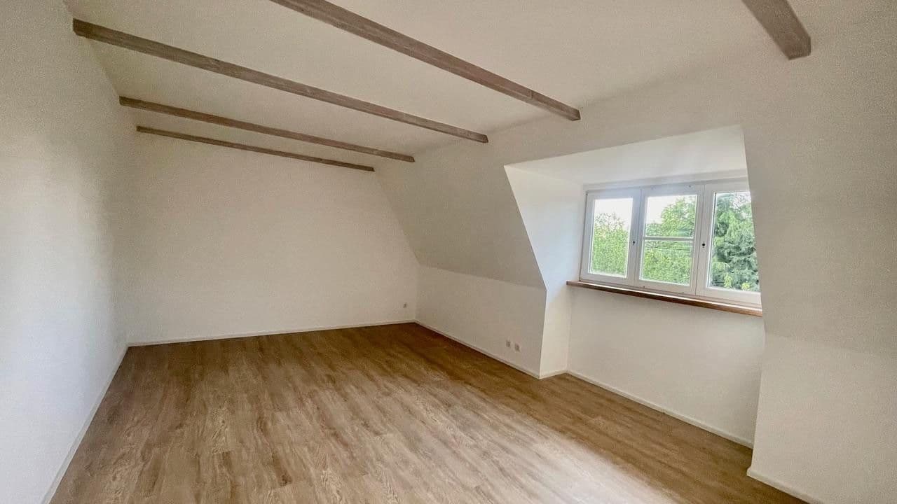 4 bedroom flat to rent, 124 m², Hollern-Twielenfleth, Lower Saxony 4 bedroom flat to rent, 124 m², Hollern-Twielenfleth, Lower Saxony