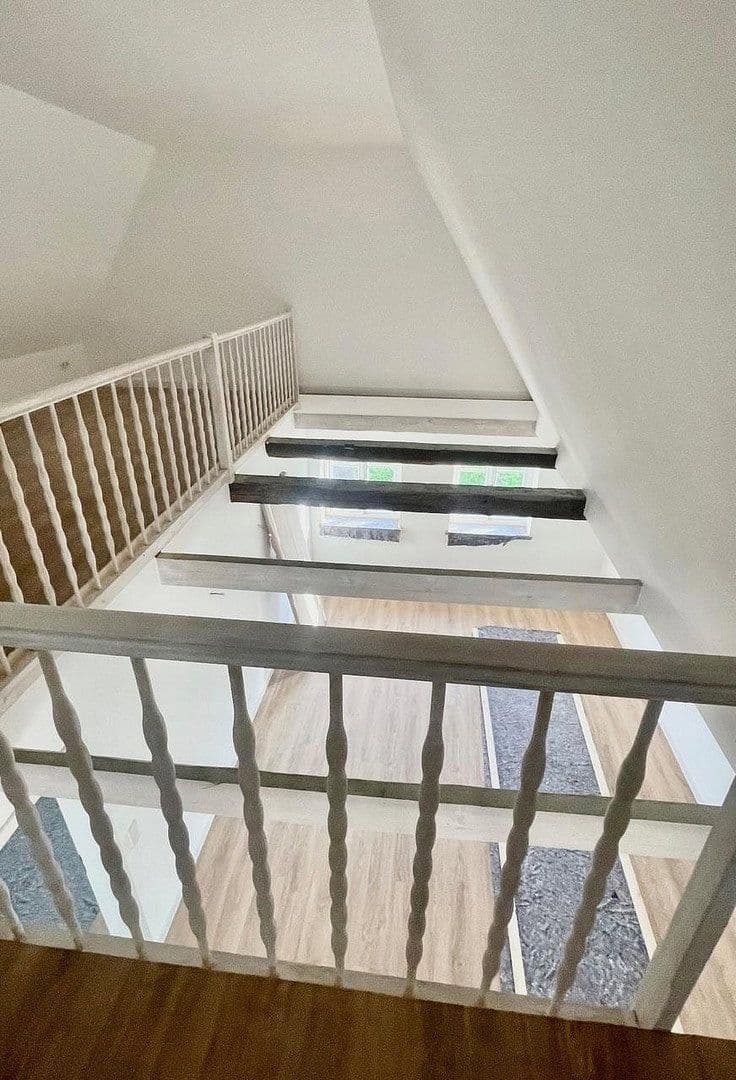 4 bedroom flat to rent, 124 m², Hollern-Twielenfleth, Lower Saxony 4 bedroom flat to rent, 124 m², Hollern-Twielenfleth, Lower Saxony