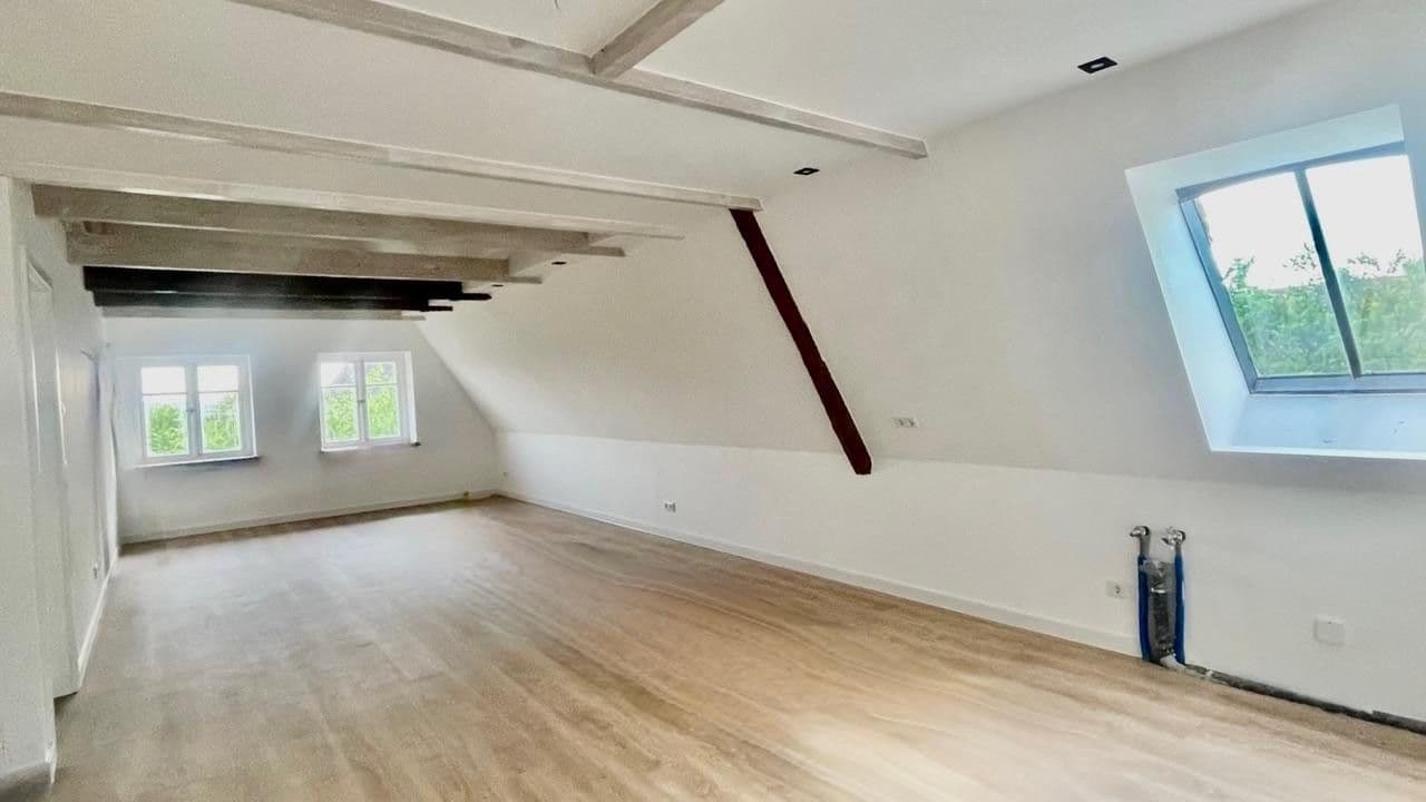 4 bedroom flat to rent, 124 m², Hollern-Twielenfleth, Lower Saxony 4 bedroom flat to rent, 124 m², Hollern-Twielenfleth, Lower Saxony