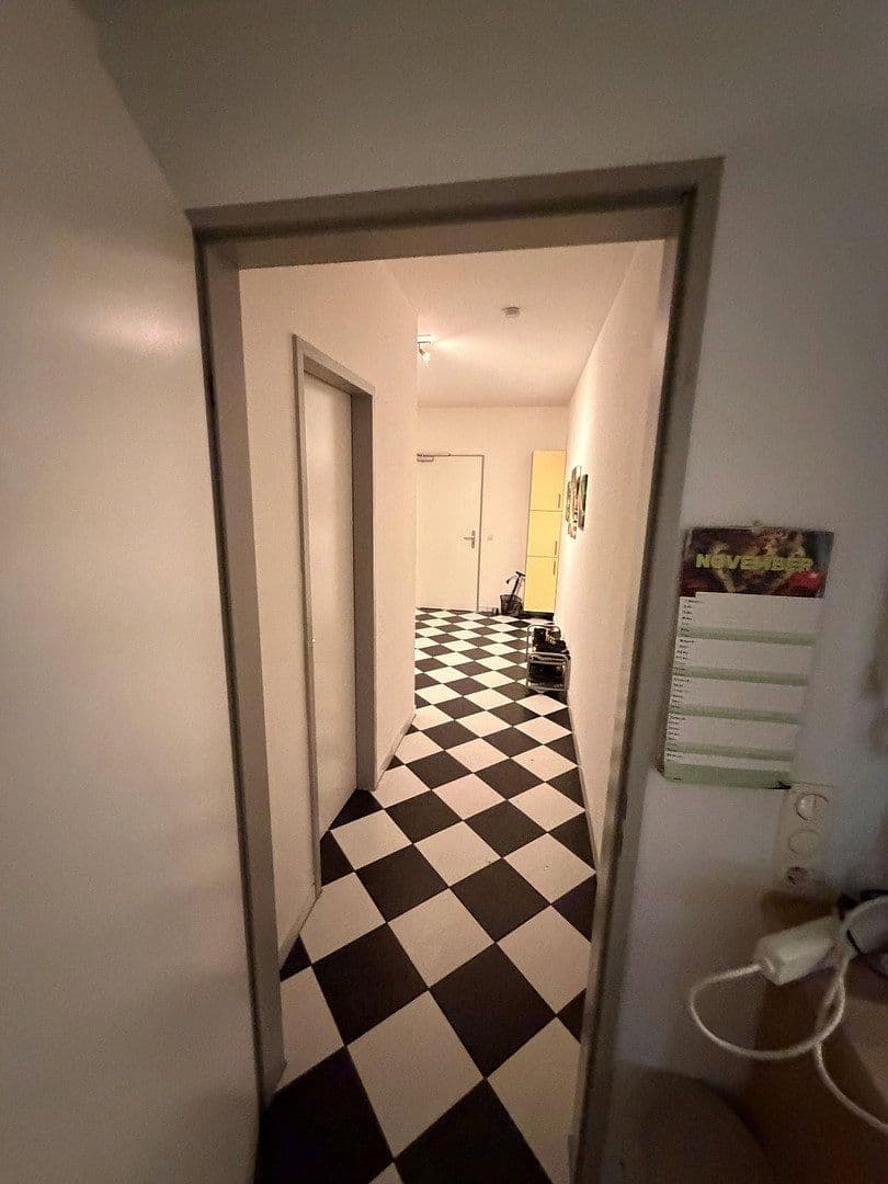 3 bedroom flat to rent, 93 m², Schulstraße 43a, Hattersheim am Main, Hesse 3 bedroom flat to rent, 93 m², Schulstraße 43a, Hattersheim am Main, Hesse